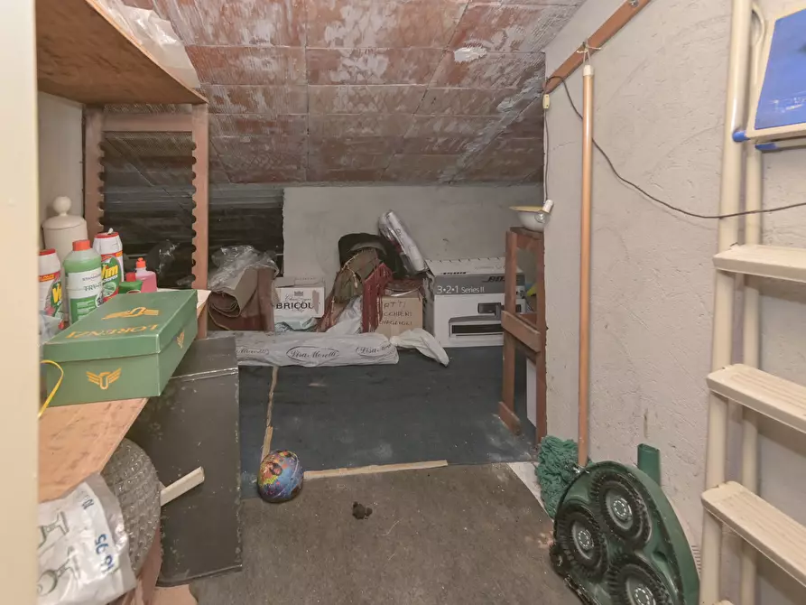 Immagine 73 di Villa in vendita  in via luinengo cossi 61 a Borgiallo