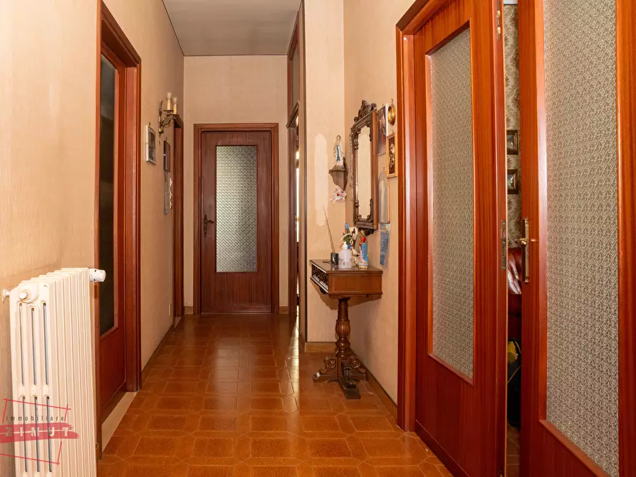 Immagine 29 di Villa in vendita  in via rossini 5 a San Damiano D'asti