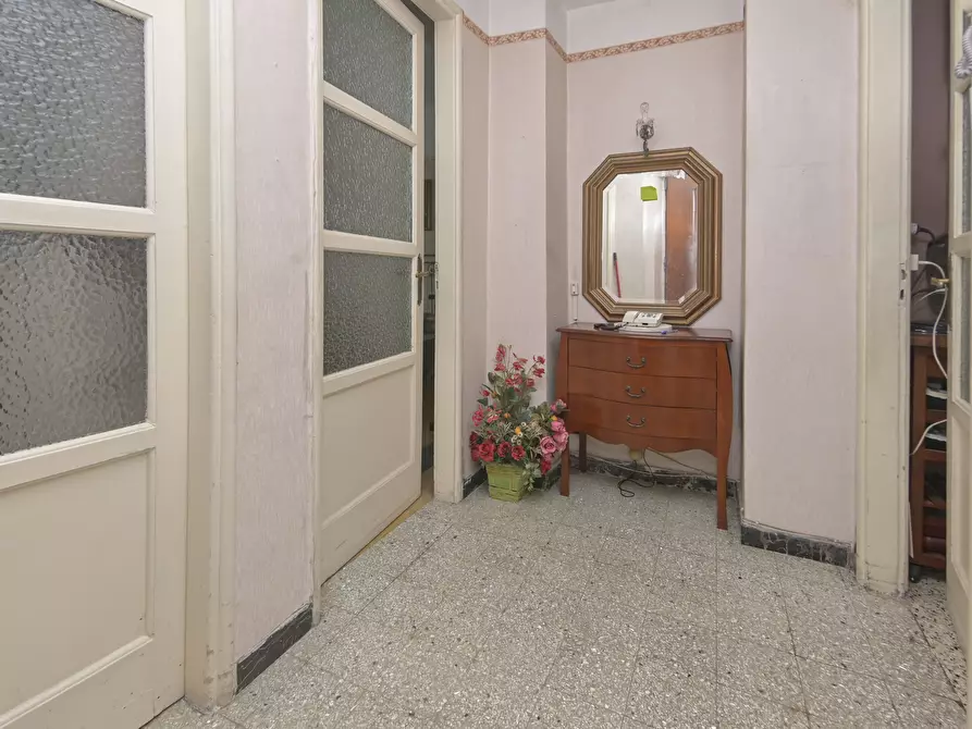 Immagine 12 di Casa bifamiliare in vendita  in Via Sospello 61 a Torino