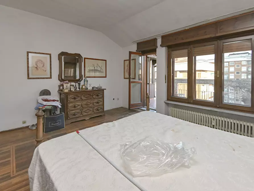 Immagine 16 di Attico in vendita  in Via Ventimiglia 76 a Torino