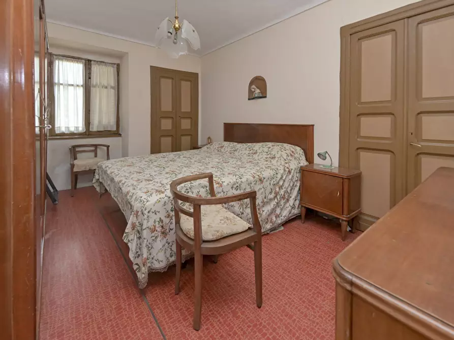 Immagine 31 di Quadrilocale in vendita  in via torino 4 a Lemie