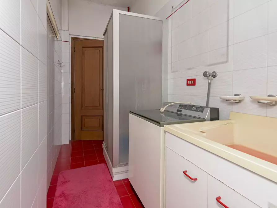 Immagine 34 di Casa bifamiliare in vendita  in Via Sospello 61 a Torino