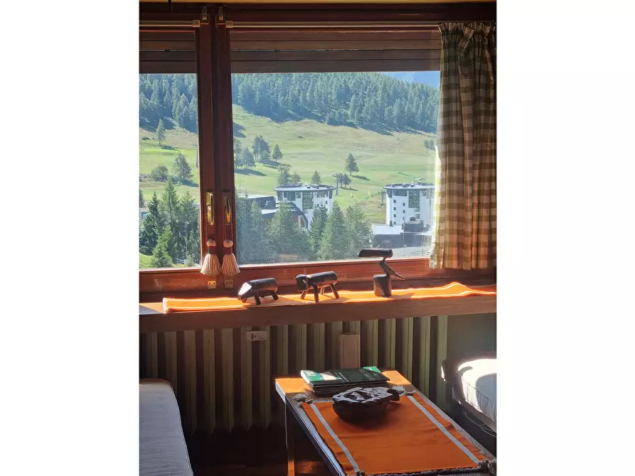 Immagine 4 di Quadrilocale in vendita  in Via Monterotta 6 a Sestriere