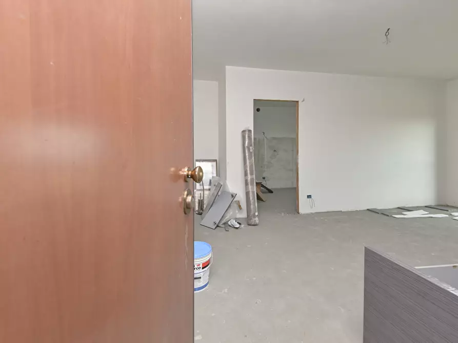 Immagine 21 di Quadrilocale in vendita  in Via Valdambrini 5 a Caluso