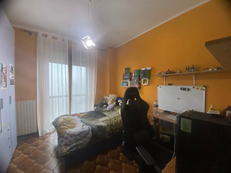 Immagine 5 di Quadrilocale in vendita  in via Pancalieri 45 a Vigone