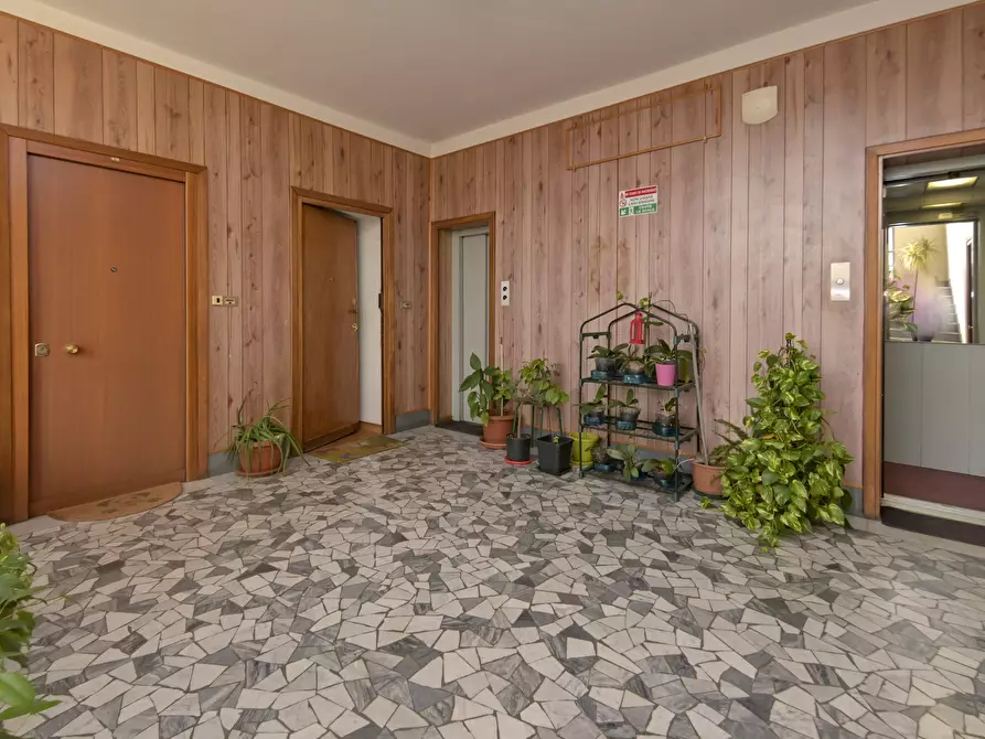 Immagine 5 di Quadrilocale in vendita  in Via Onorato Vigliani 140 a Torino