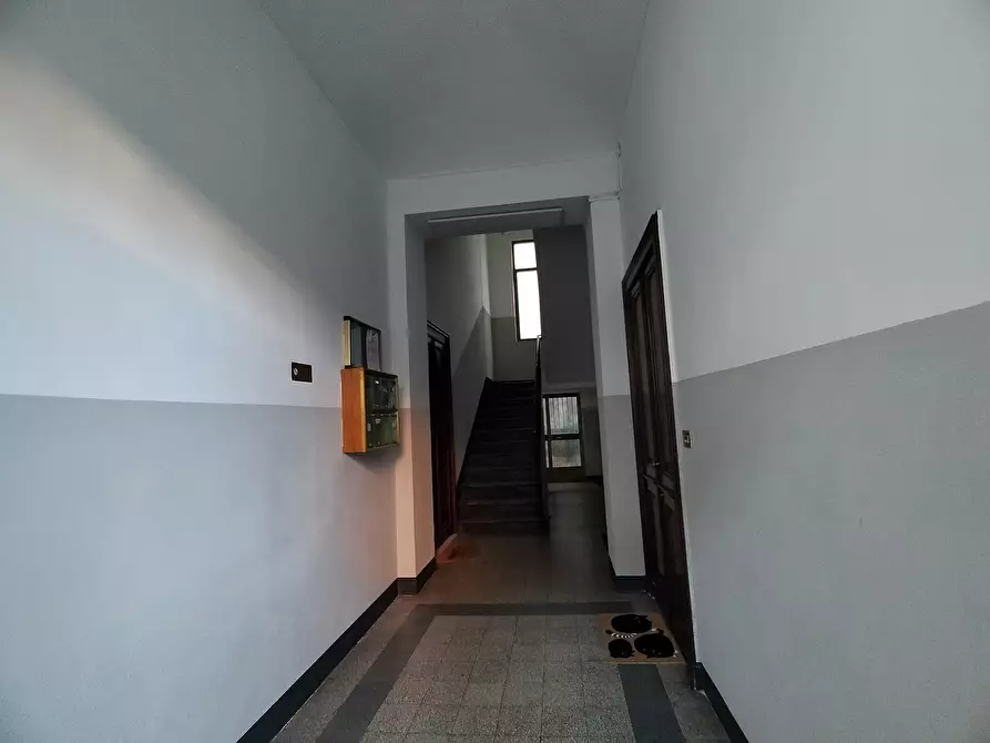 Immagine 14 di Bilocale in vendita  in Via Cenischia 4 a Torino