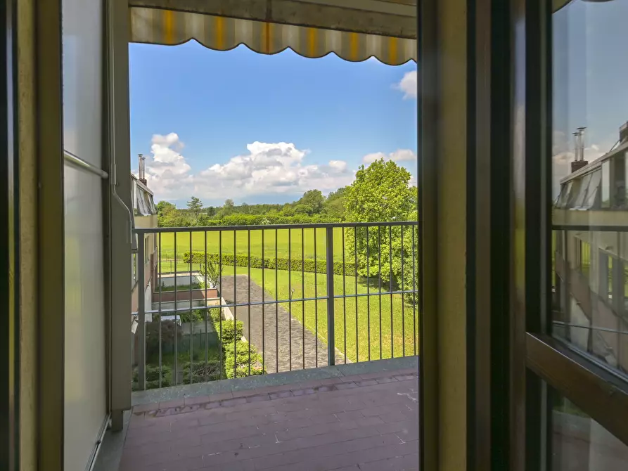 Immagine 19 di Quadrilocale in vendita  in strada del villaretto 204 a Torino