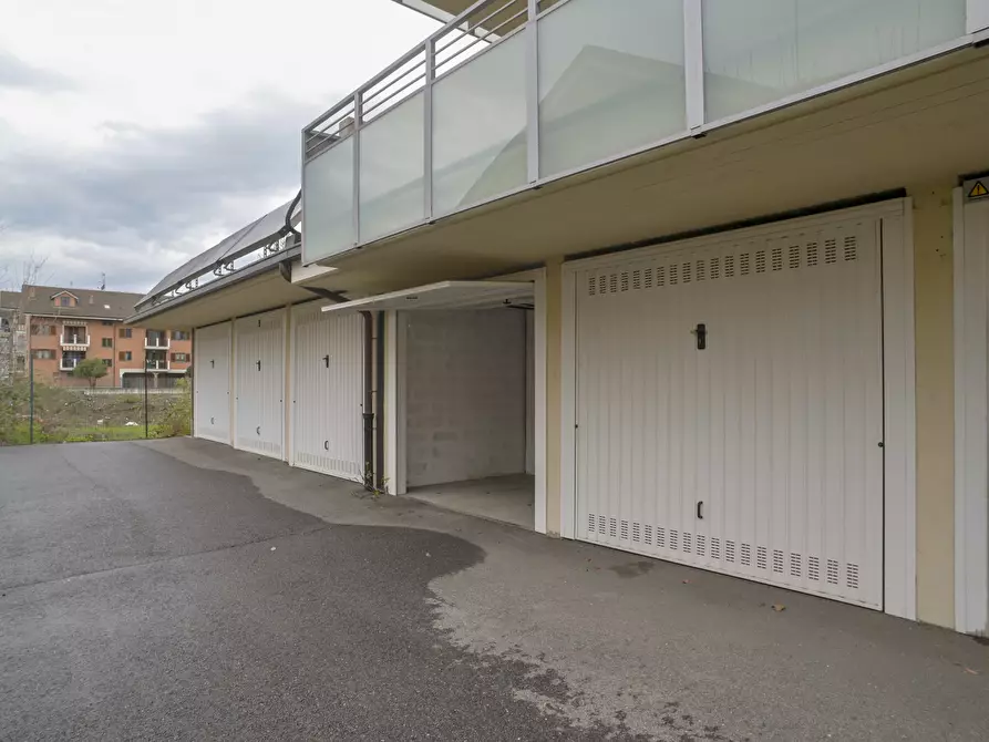 Immagine 46 di Trilocale in affitto  in via rita levi montalicini 58 a Mappano