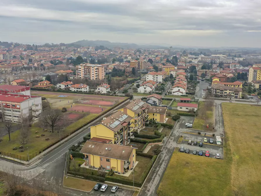 Immagine 12 di Quadrilocale in vendita  in Via Valdambrini 5 a Caluso