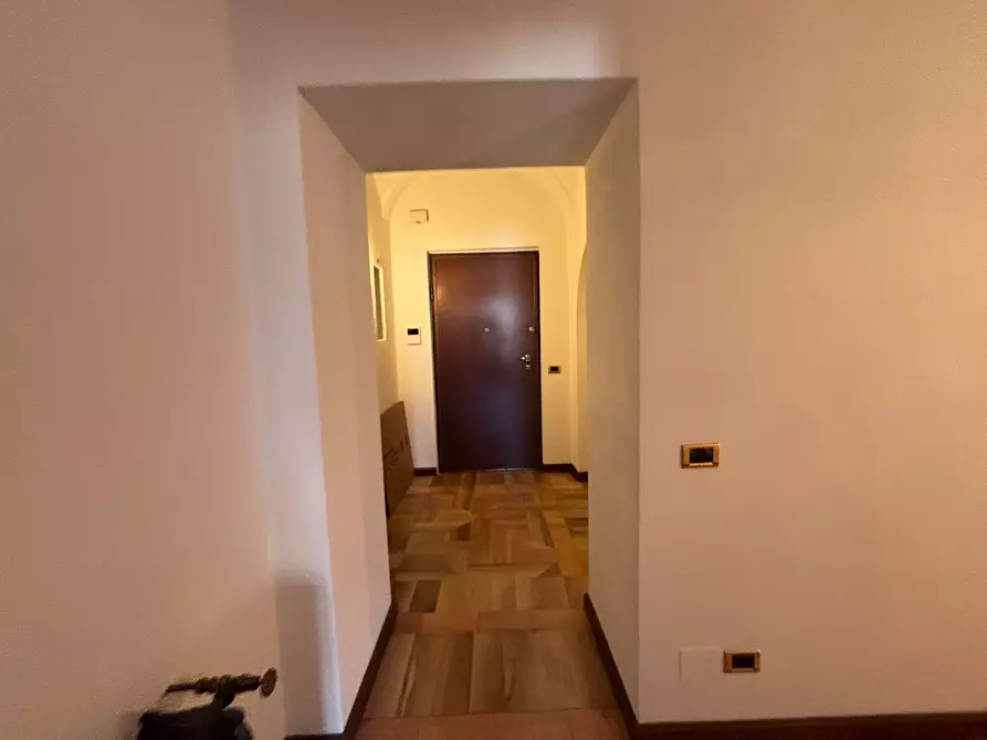 Immagine 13 di Quadrilocale in affitto  in Via Carlo Alberto 27 a Torino