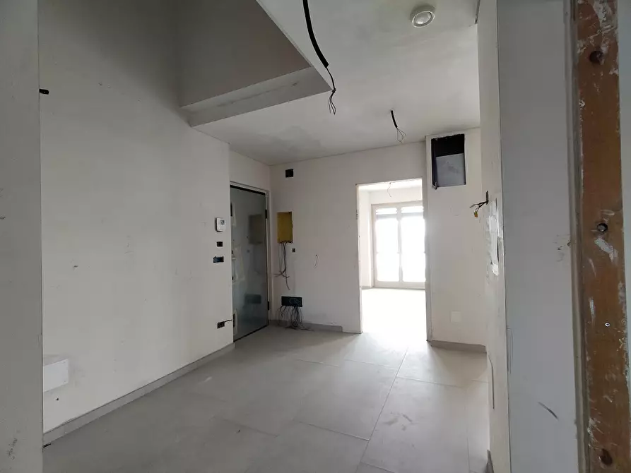 Immagine 6 di Quadrilocale in vendita  in Via Pietro Cossa 105 a Torino