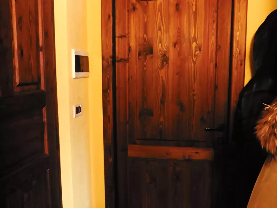 Immagine 24 di Quadrilocale in vendita  in via allevè 1 a Pragelato