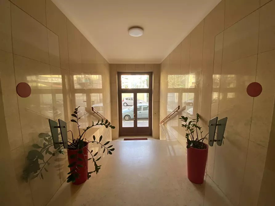 Immagine 9 di Stanza singola in affitto  in via Caprera 37 a Torino