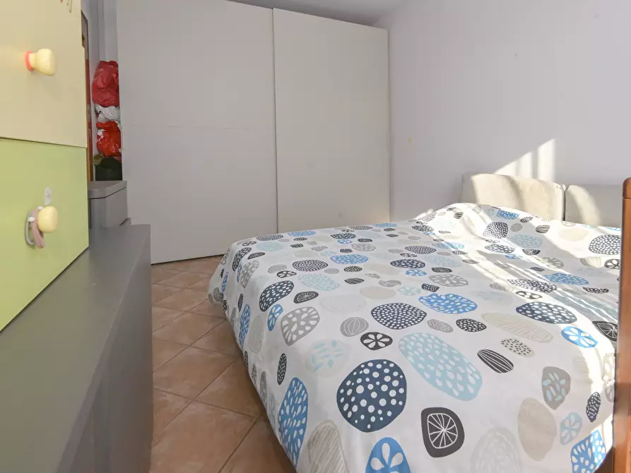 Immagine 26 di Quadrilocale in vendita  in Via Guido Gozzano 48 a Strambino