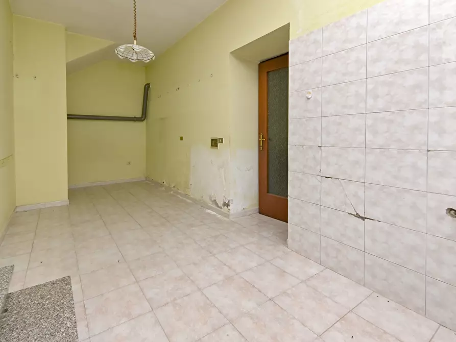 Immagine 46 di Porzione di casa in vendita  in frazione Boschi 136 a Barbania