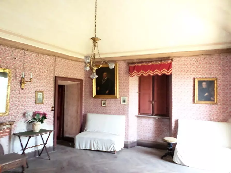 Immagine 25 di Rustico / casale in vendita  in Via Roma 1 a Levone