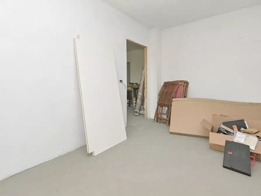 Immagine 29 di Quadrilocale in vendita  in Via Valdambrini 5 a Caluso