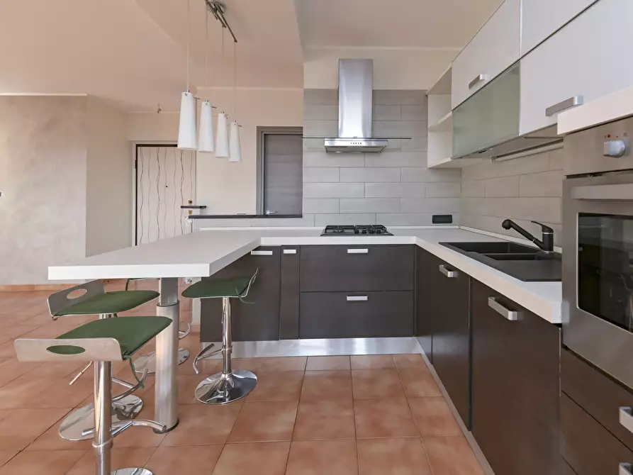 Immagine 16 di Quadrilocale in affitto  in Via Pietro Cossa 293/40 a Torino