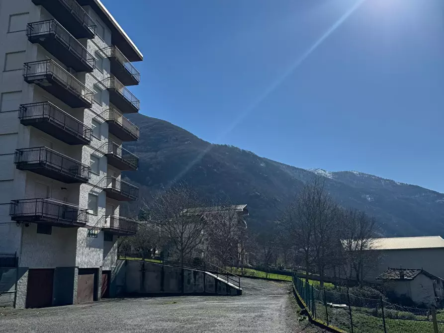 Immagine 17 di Bilocale in vendita  in Via Lensi 5 a Cantoira