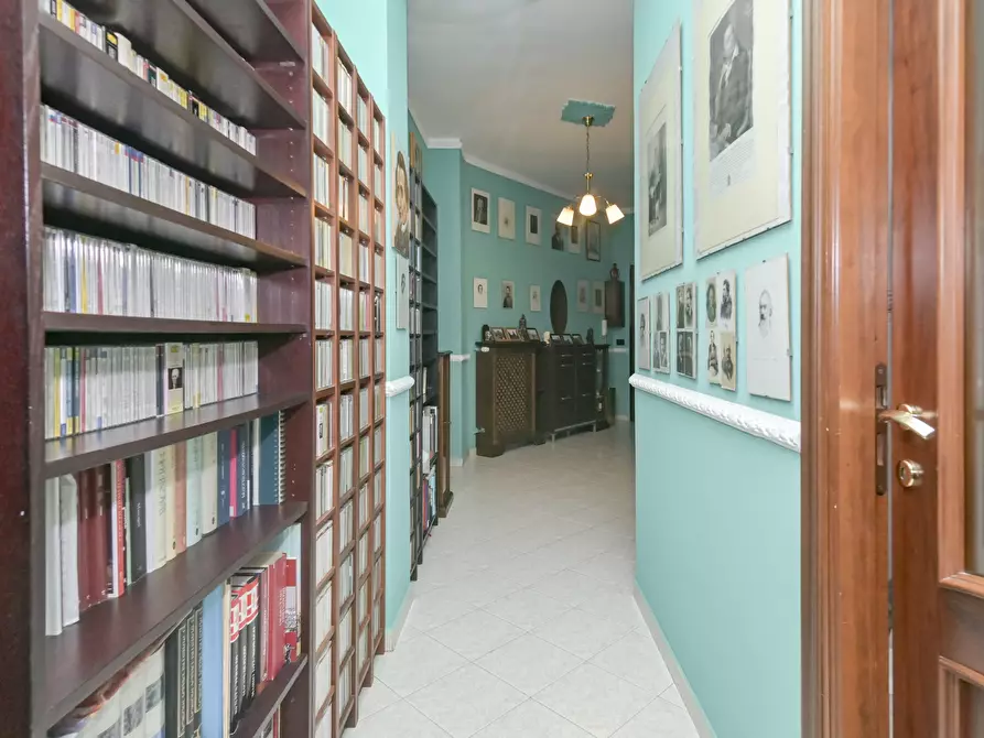 Immagine 14 di Bilocale in vendita  in Via Monginevro 220 a Torino