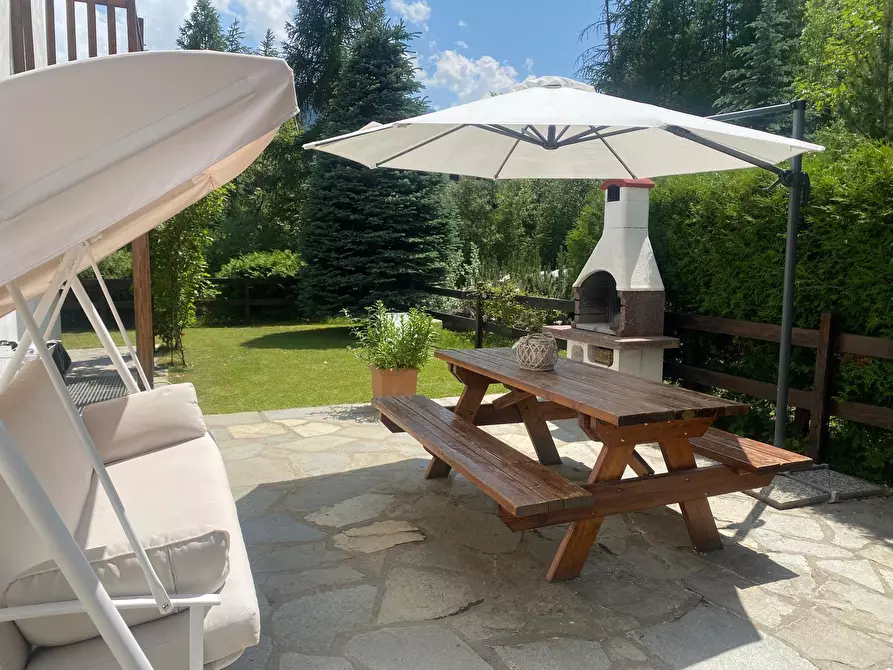 Immagine 18 di Bilocale in vendita  in Via Rohrbach 34 a Pragelato