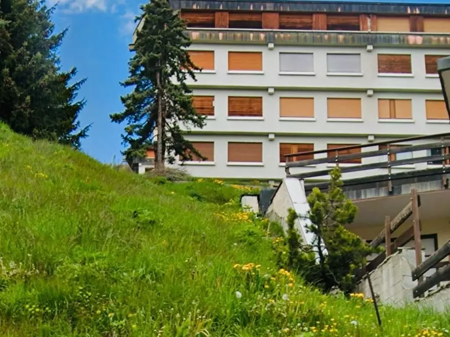 Immagine 15 di Quadrilocale in vendita  in Via Monterotta 6 a Sestriere