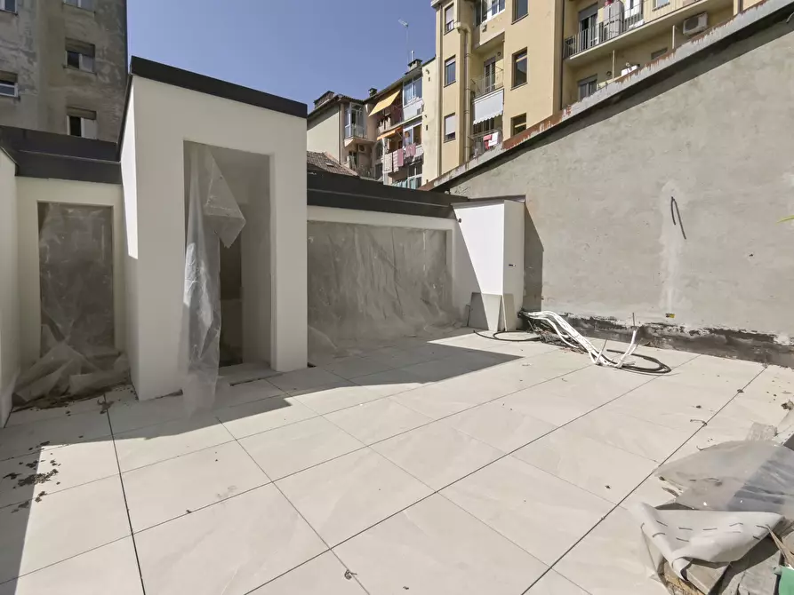 Immagine 31 di Loft/Open space in vendita  in Via Ugo Foscolo 6 a Torino