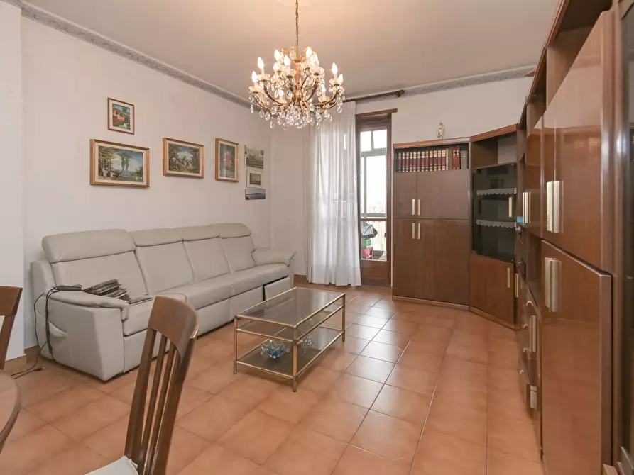 Immagine 15 di Quadrilocale in vendita  in Via Onorato Vigliani 140 a Torino