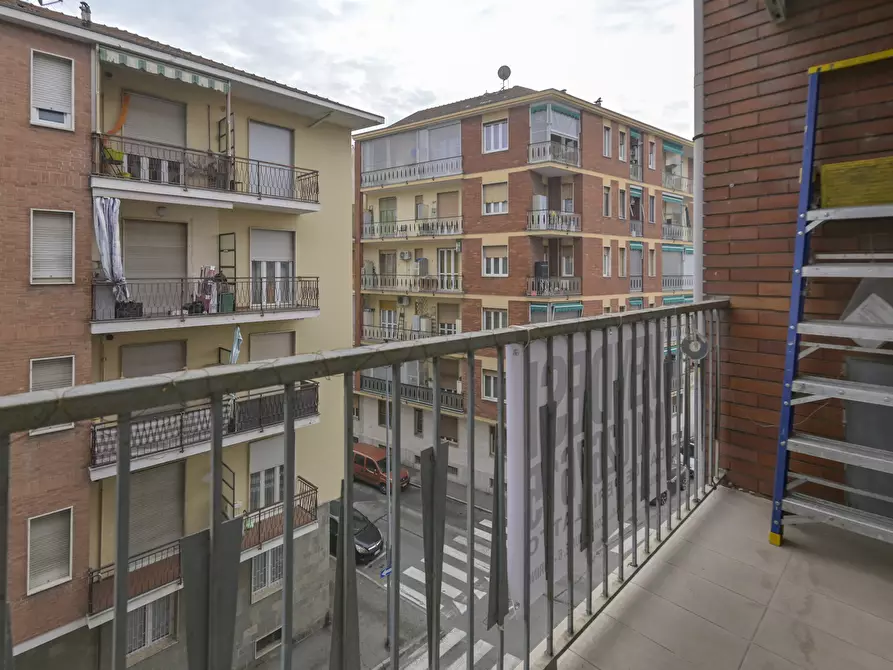 Immagine 30 di Bilocale in vendita  in via umberto giordano 8 a Nichelino