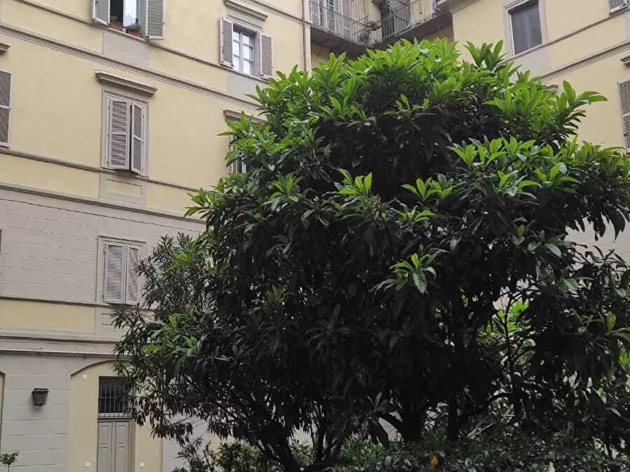 Immagine 23 di Mansarda in affitto  in Via Giuseppe Mazzini 56 a Torino
