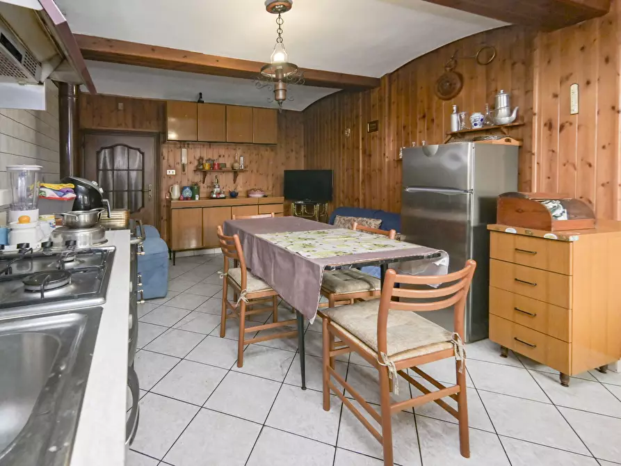 Immagine 27 di Porzione di casa in vendita  in Via XX Settembre 14 a Montalenghe