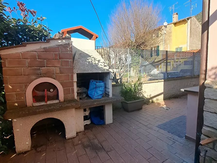 Immagine 9 di Appartamento in vendita  a Vicopisano