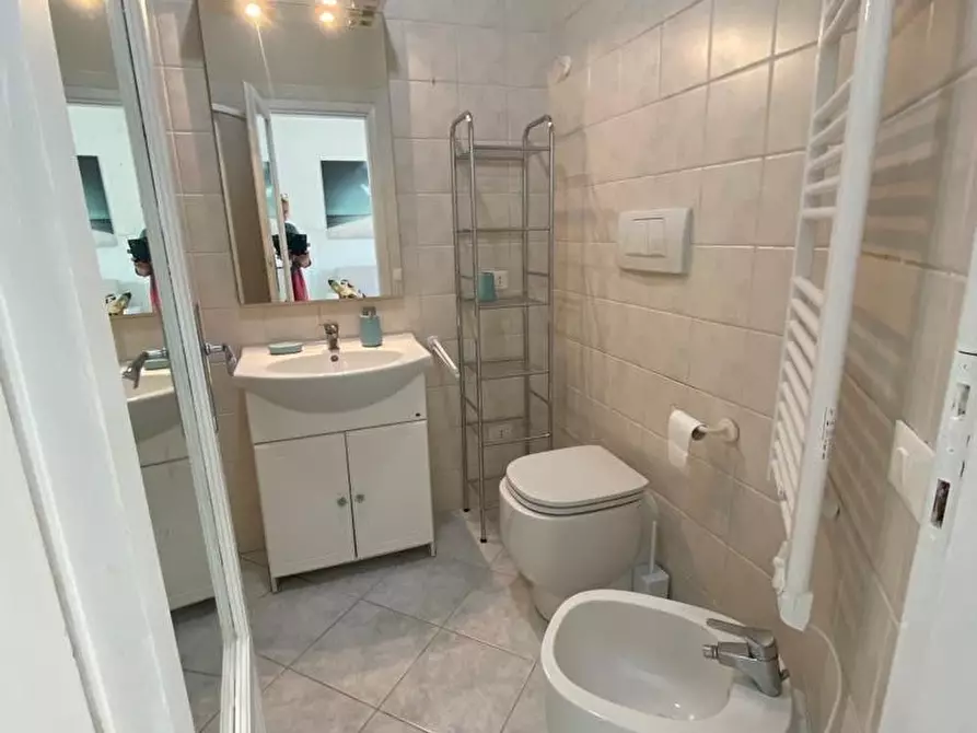 Immagine 6 di Monolocale in affitto  a Pisa