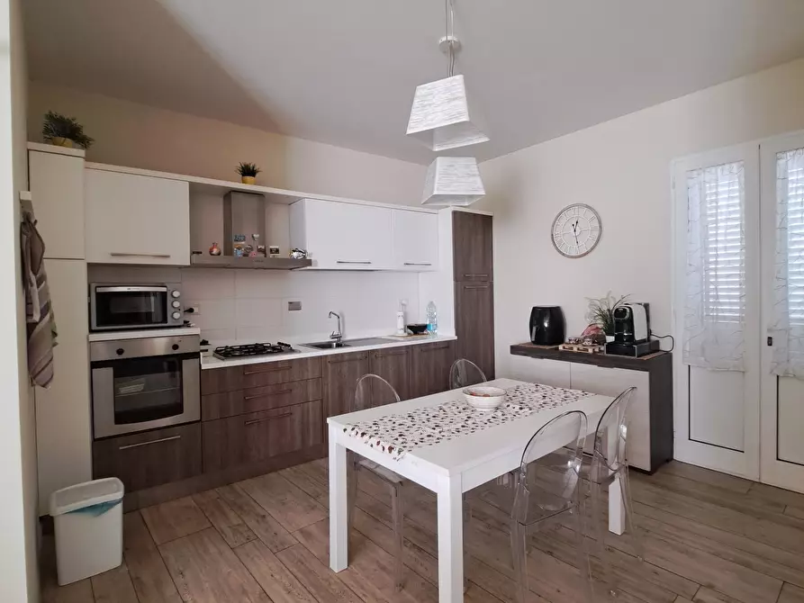 Immagine 2 di Appartamento in vendita  a Vicopisano