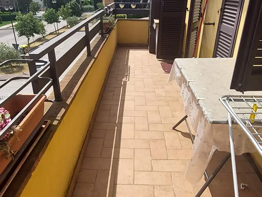 Immagine 11 di Trilocale in vendita  in Madonna Del Piano a Monte Castello Di Vibio