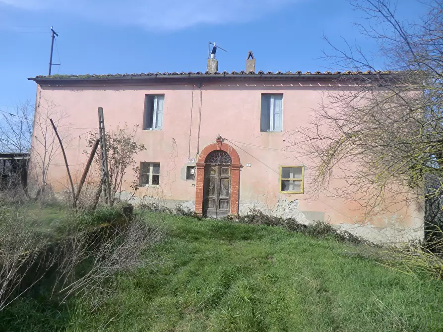 Immagine 1 di Rustico / casale in vendita  a Todi