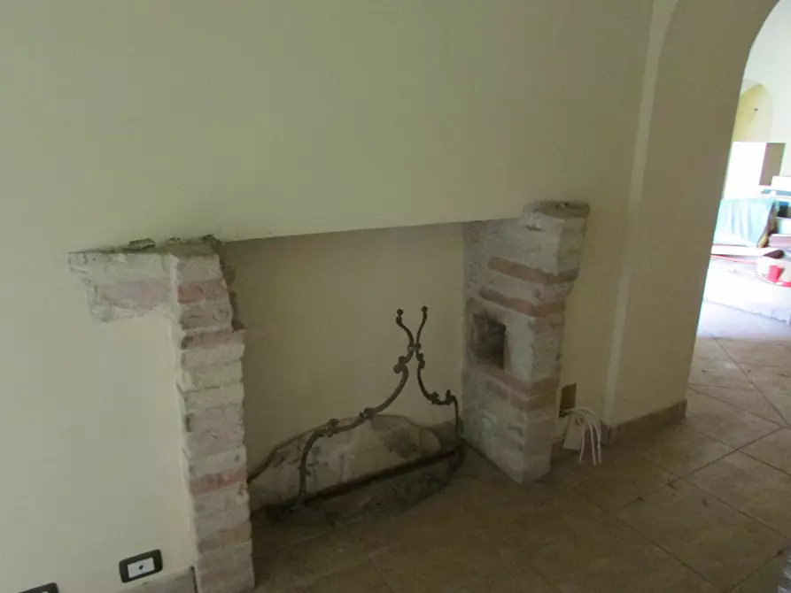 Immagine 26 di Porzione di casa in vendita  a Massa Martana