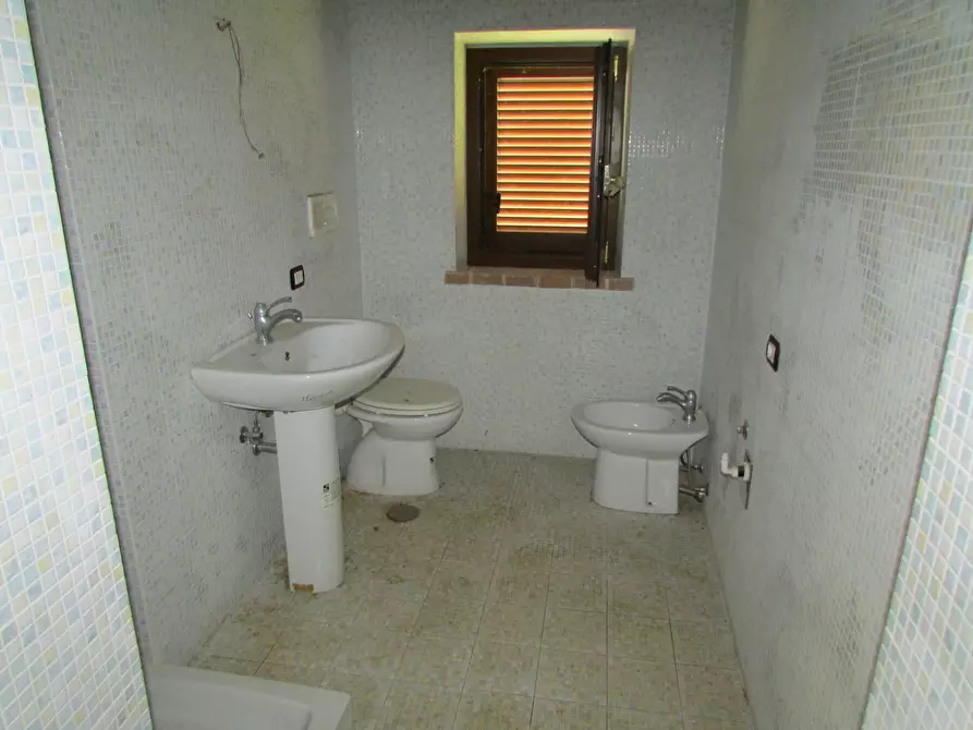 Immagine 22 di Porzione di casa in vendita  a Massa Martana