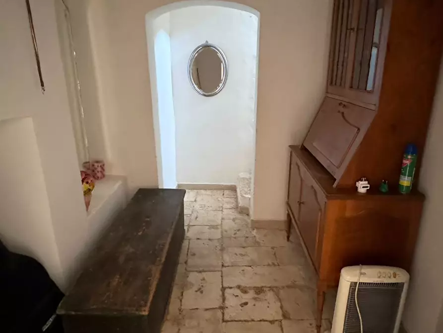 Immagine 12 di Porzione di casa in vendita  in contrada tavarello a Monopoli