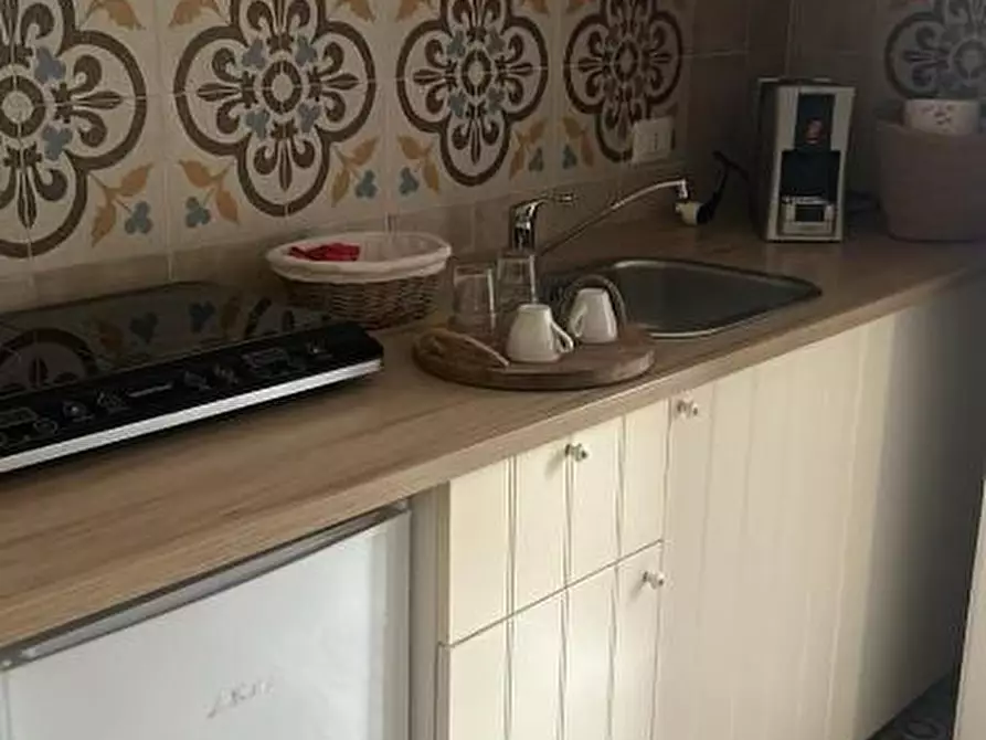 Immagine 6 di Casa indipendente in vendita  in Vicolo Santa Lucia a Monopoli