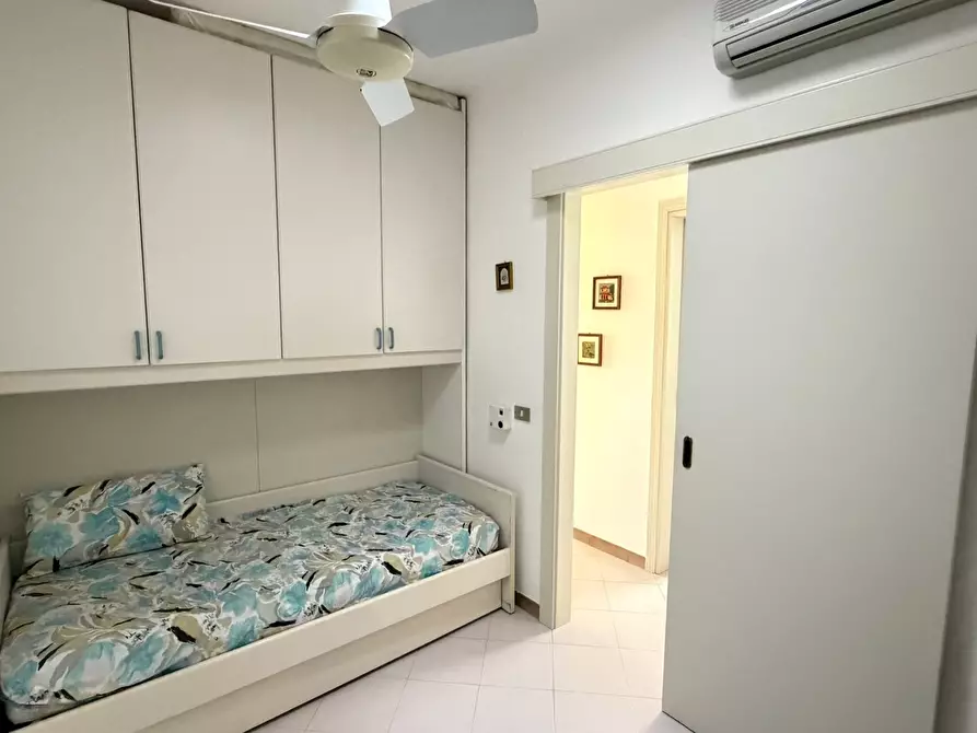 Immagine 10 di Villetta a schiera in vendita  in Contrada Capitolo 91 a Monopoli