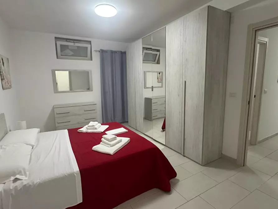 Immagine 12 di Quadrilocale in vendita  in Via Alcide de Gasperi a Monopoli