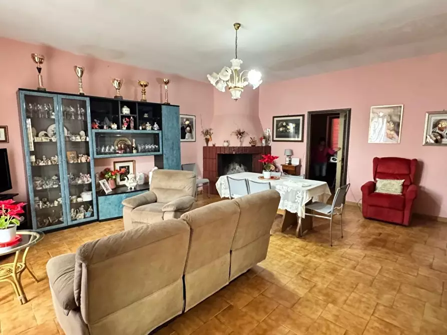 Immagine 7 di Porzione di casa in vendita  in Contrada Virbo 829 a Monopoli