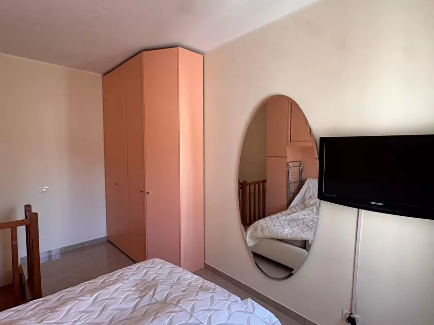 Immagine 20 di Terratetto in vendita  in Largo San Angelo a Monopoli