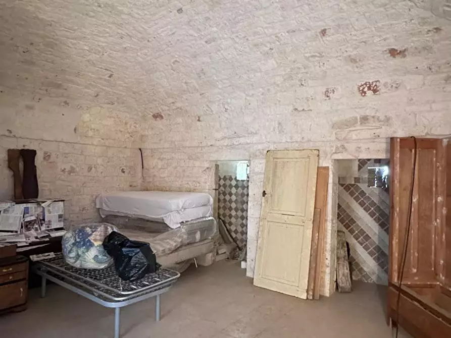 Immagine 29 di Porzione di casa in vendita  in Contrada Antonelli 544 a Monopoli