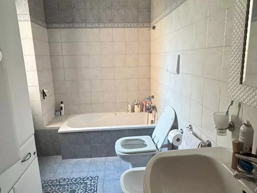 Immagine 14 di Trilocale in vendita  in Via benedetto croce a Monopoli