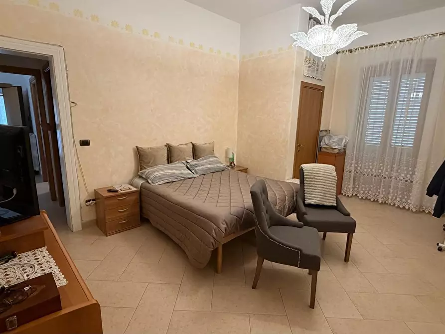 Immagine 8 di Casa indipendente in vendita  in Via Cappuccini 98 a Monopoli