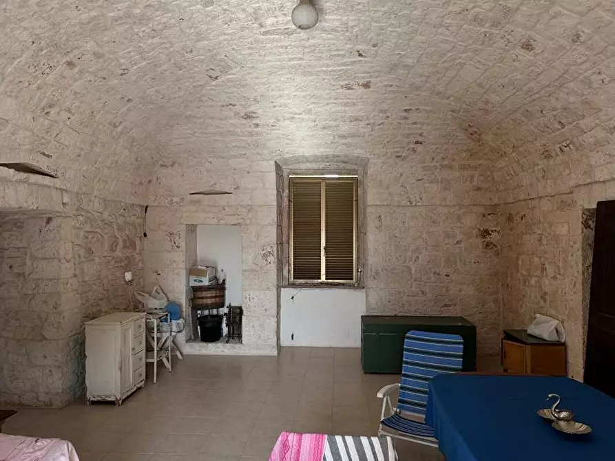 Immagine 30 di Porzione di casa in vendita  in Contrada Antonelli 544 a Monopoli