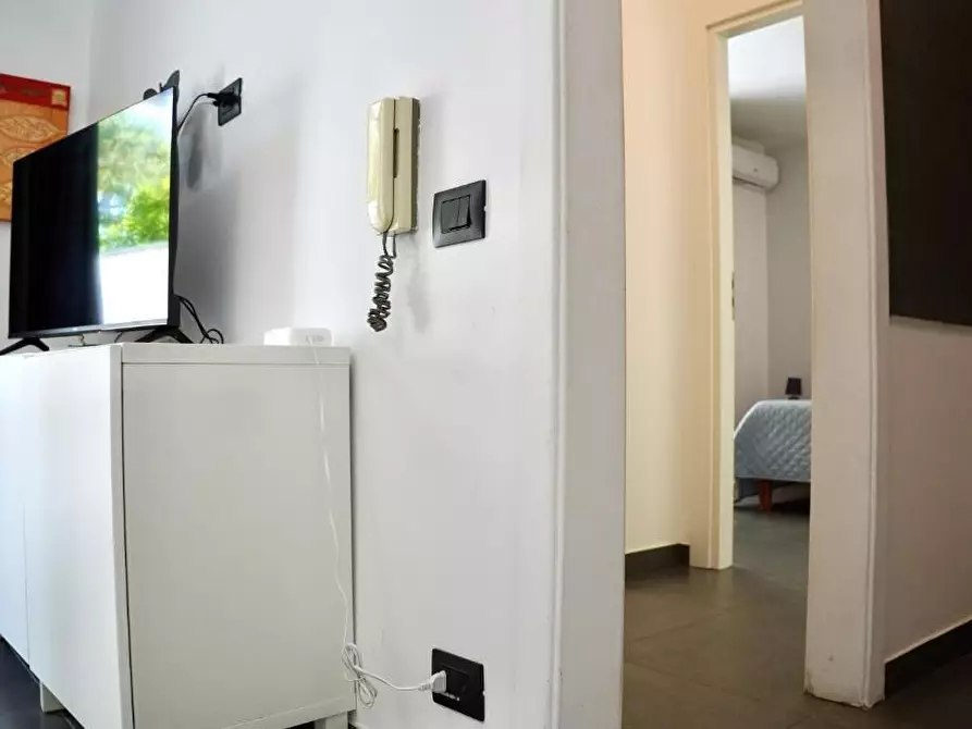 Immagine 6 di Bilocale in vendita  in Via Procaccia 153 a Monopoli